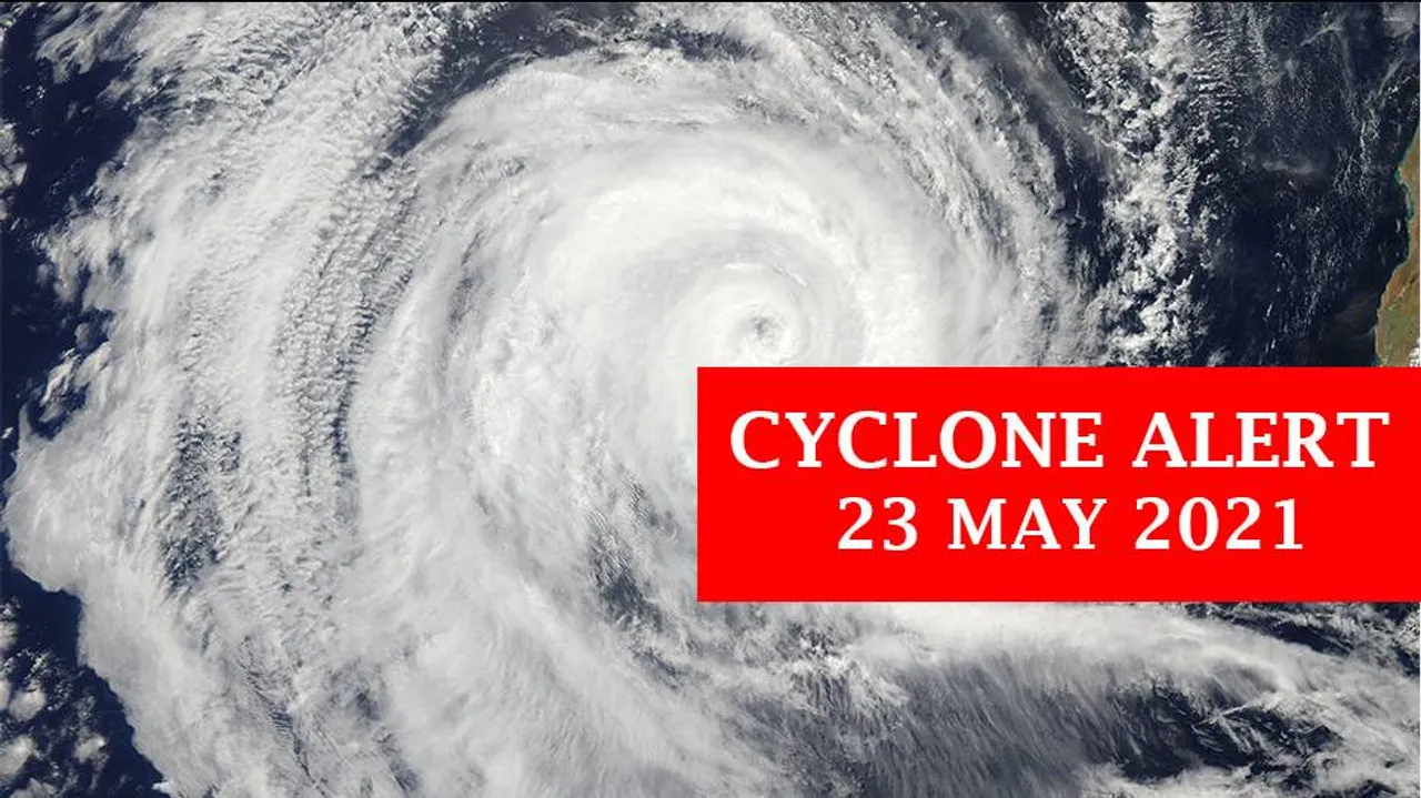 Cyclone Alert In Bay Of Bengal: Odisha To Face Extremely Severe Storm?
