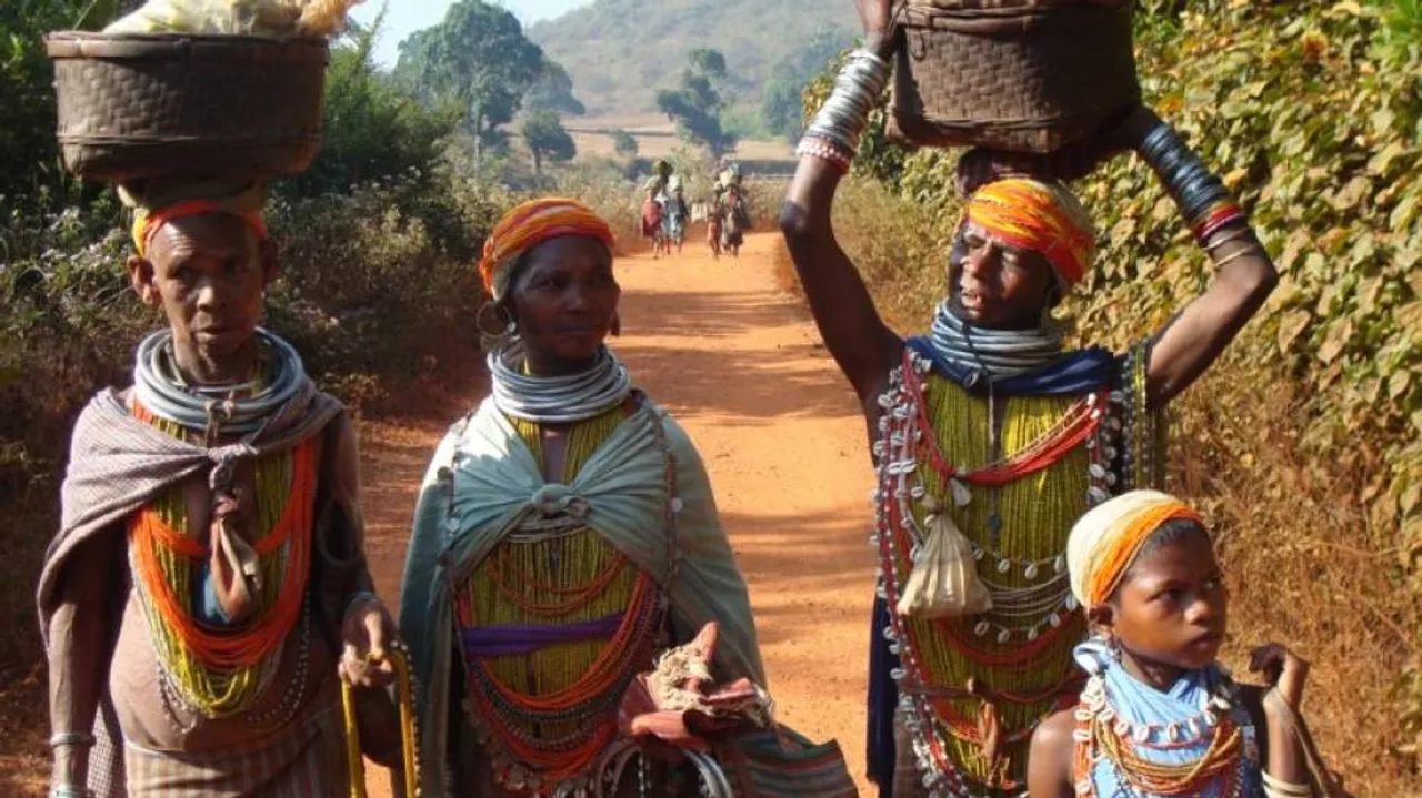Rural Areas On Govt Focus As COVID Makes Way To Villages In Odisha
