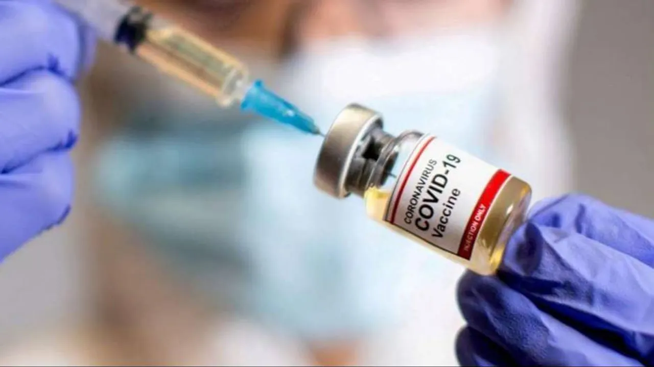 COVID19 Vaccination In Private Hospitals Only Through CoWIN, No Offline Services: Odisha Govt