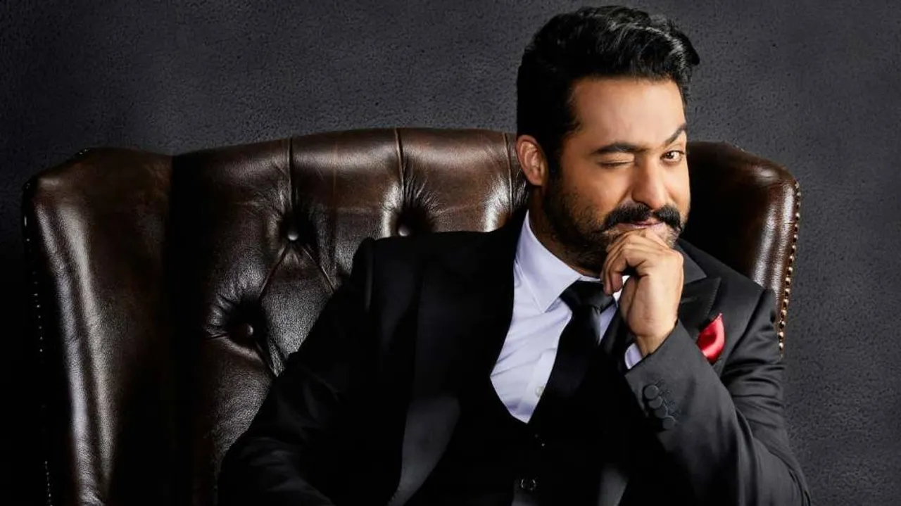 HBD Jr NTR: RRR Makers Release New Movie Poster, KGF Director Reveals Big