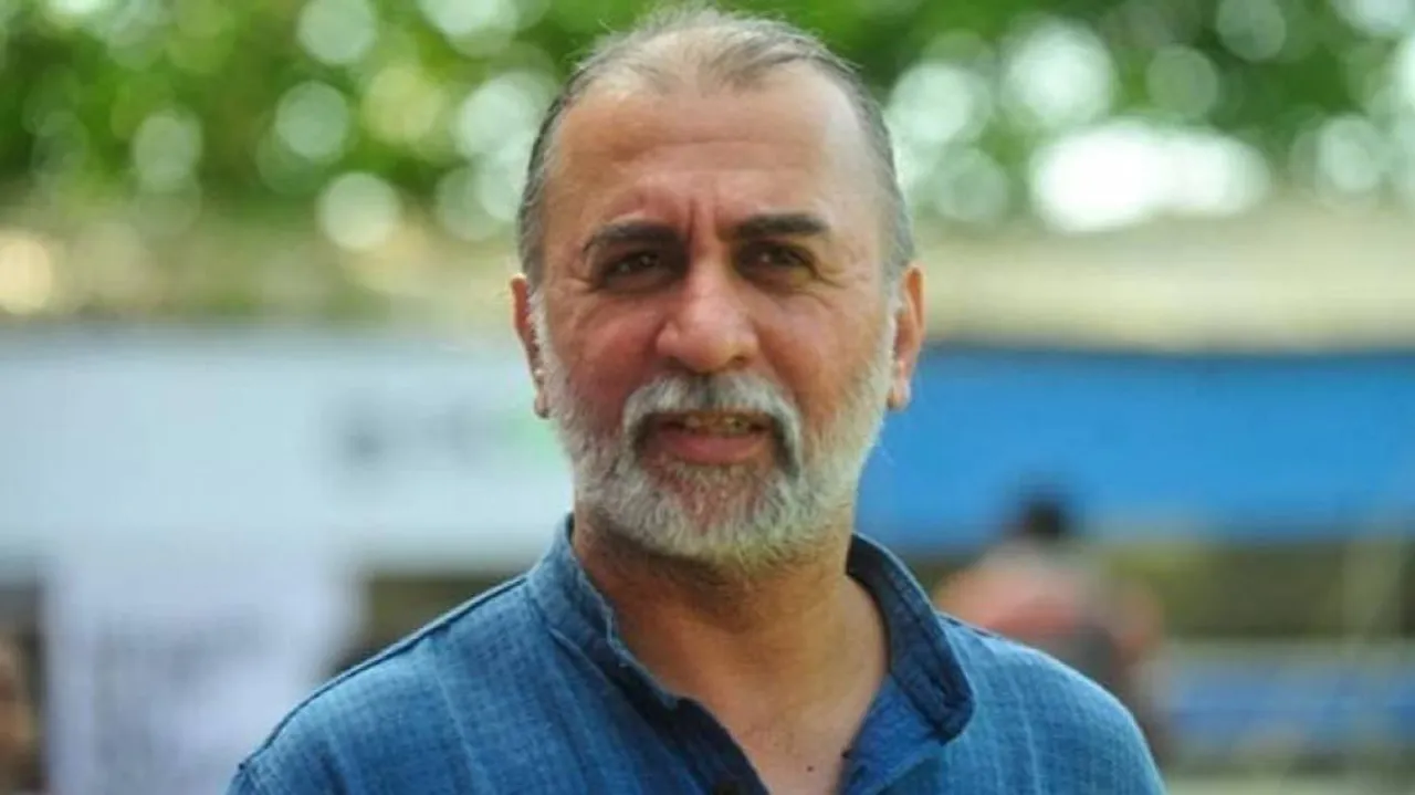 Goa Court Acquits Tarun Tejpal Of Rape Charges