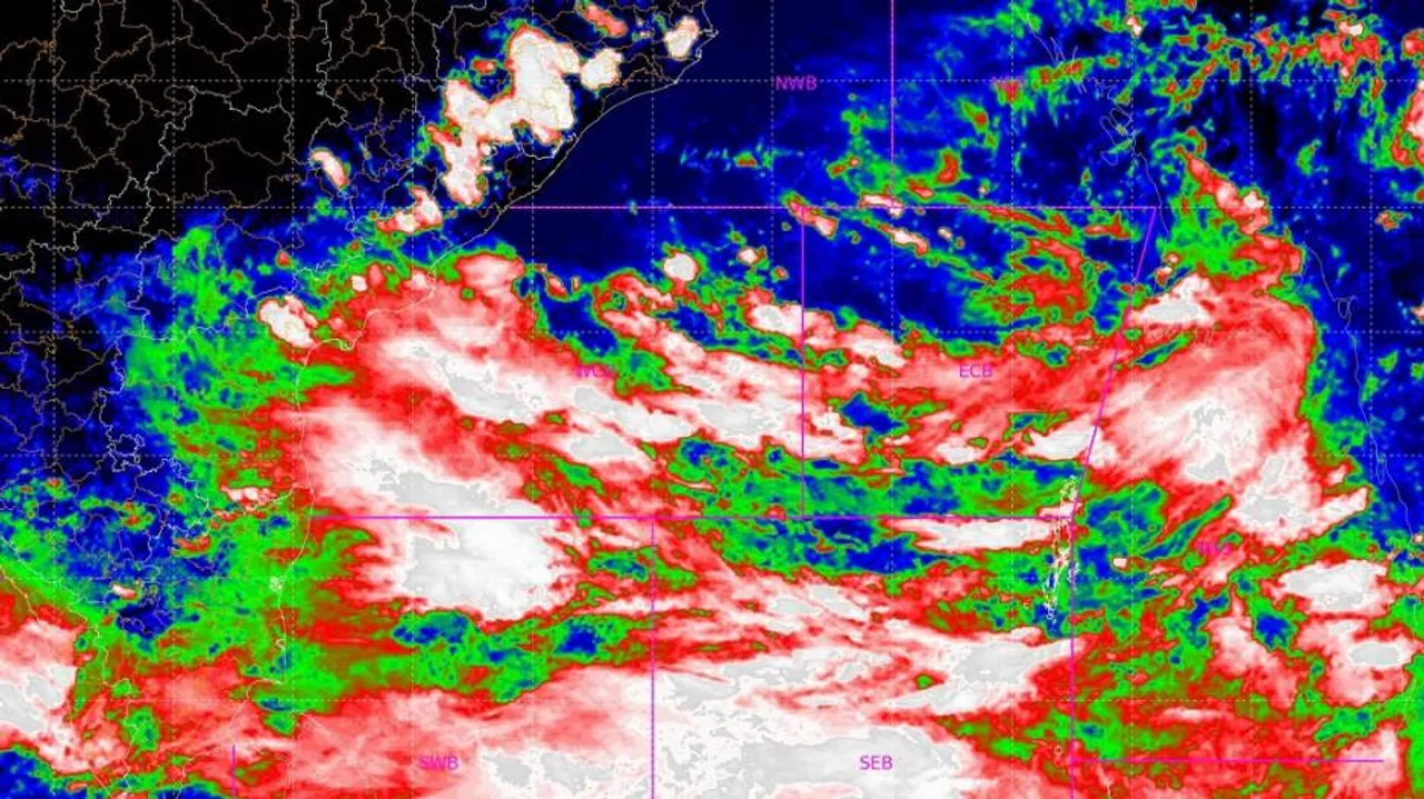 Cyclone Yaas: Odisha Govt To Install 24-Hour Control Room, Tollfree Number, Rules Out Flood