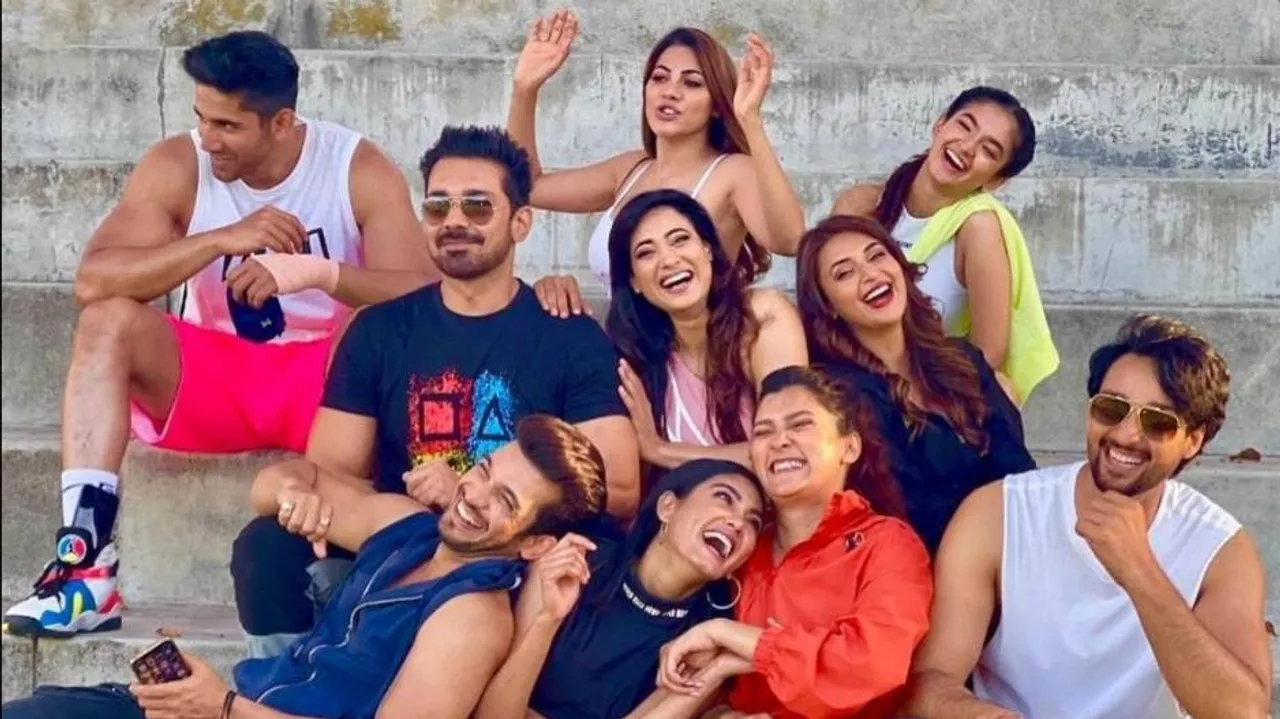 Khatron Ke Khiladi 11 Team is Back; Here’s Something Interesting To Know