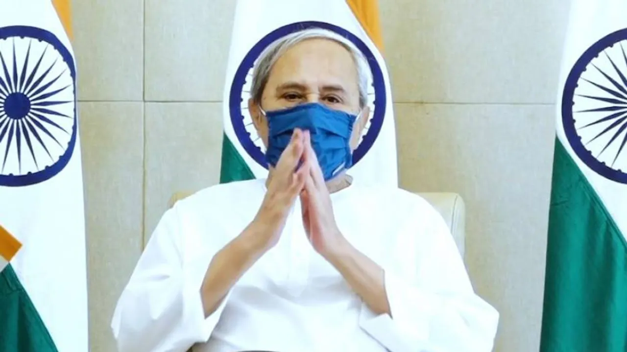 We Will Fight The Two Threats And Win: Odisha CM 