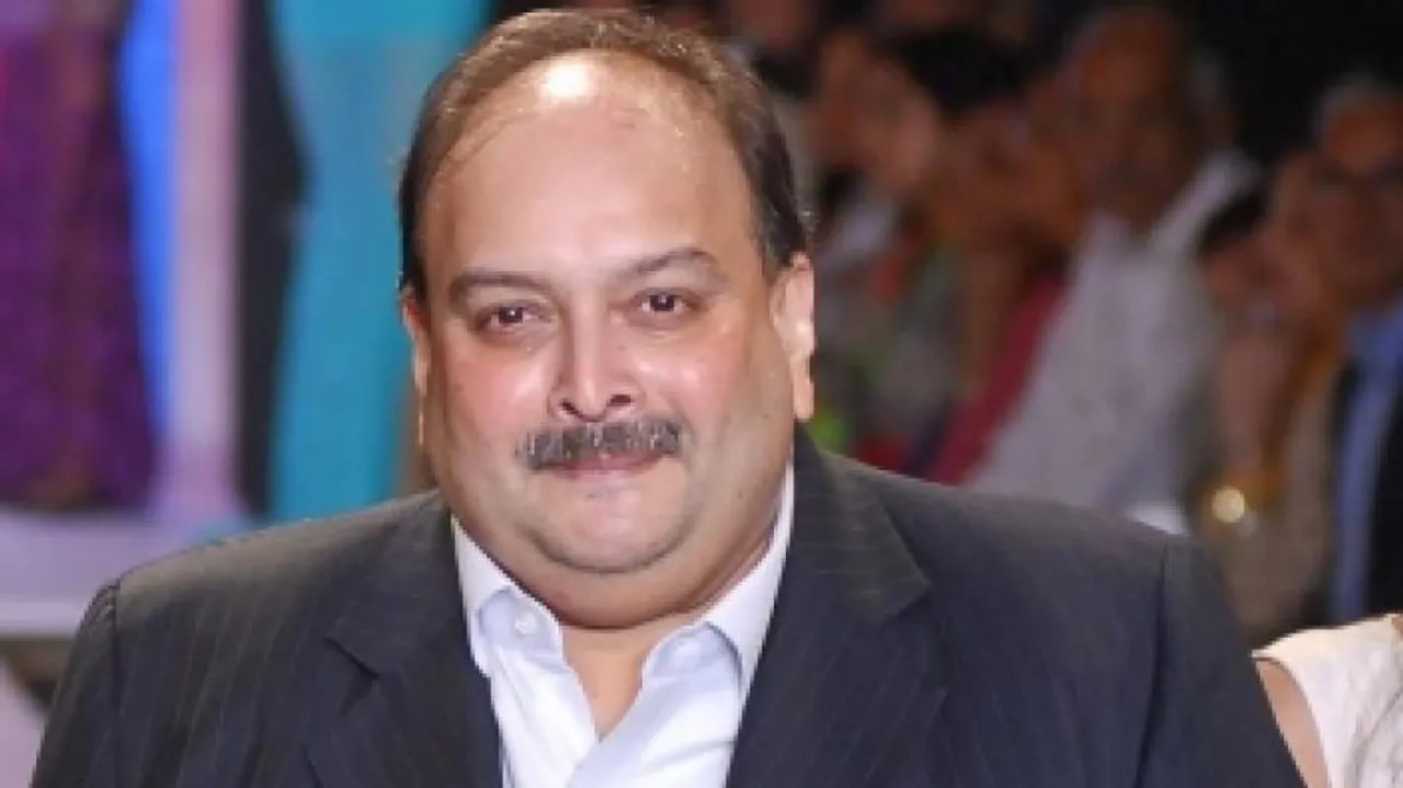 Fugitive Businessman Mehul Choksi Goes Missing: Antiguan Police