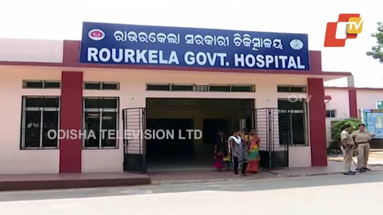 Odisha Govt To Rank Hospitals, Honour Top Performers