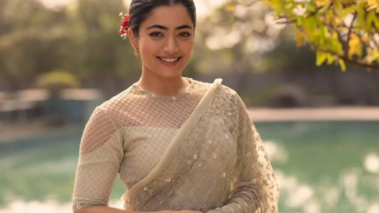 Not Vijay Deverakonda, Rashmika Mandanna Wants To Date This South Star