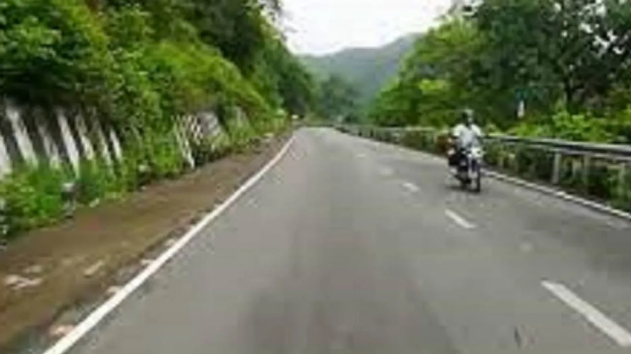 Centre Sanctions Rs 87.77 Cr For Double-Laning Of Bhanjanagar-Aska National Highway In Odisha
