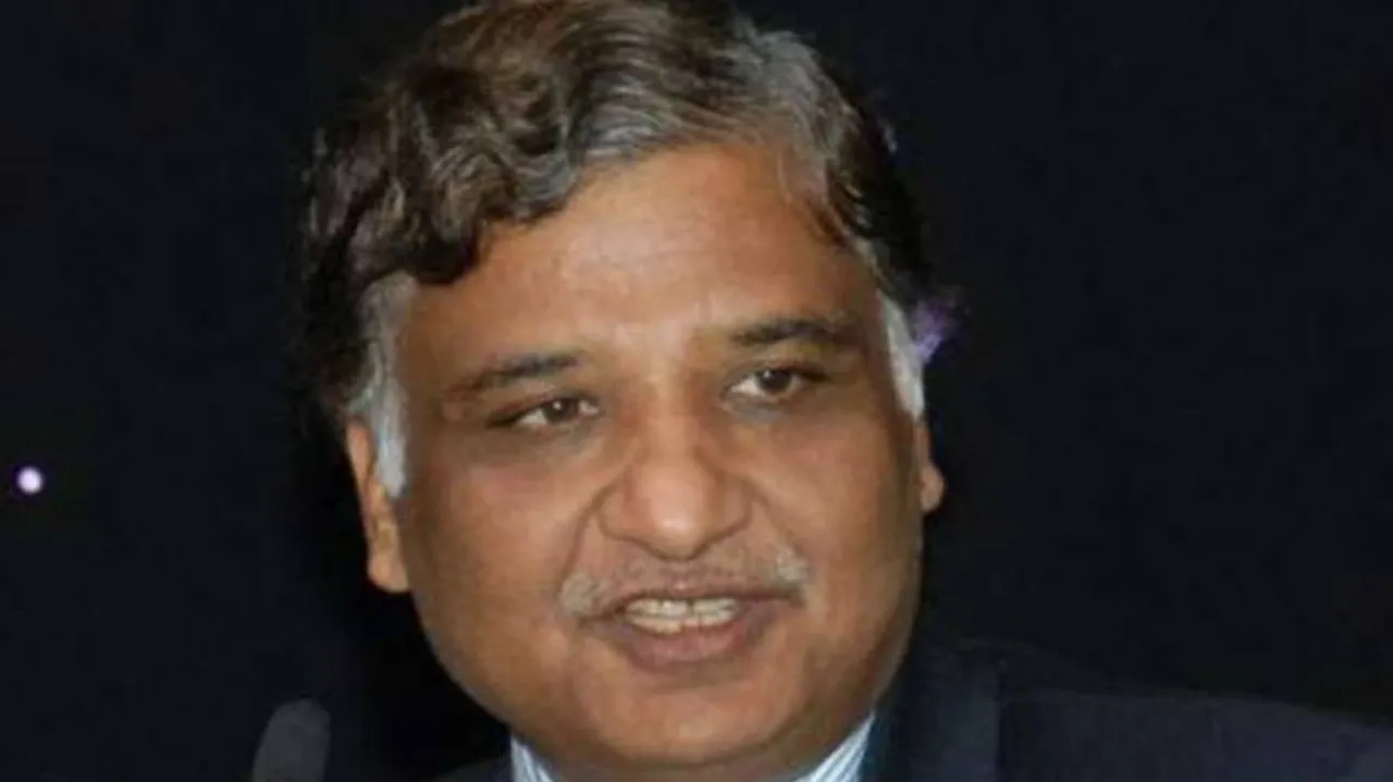 One-Year Extension For RAW Chief, Intelligence Bureau Head