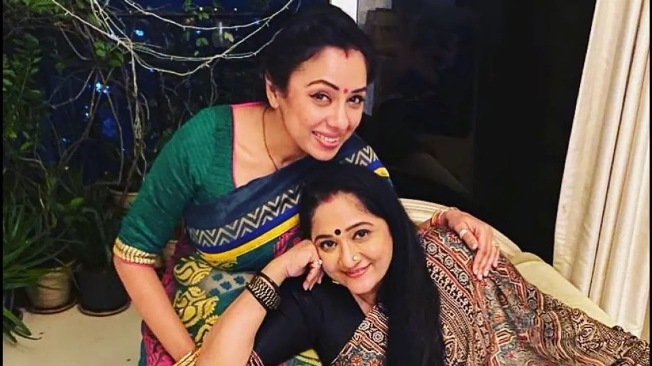 Anupamaa: Vanraj Upset As Kavya Gears Up For Their Wedding