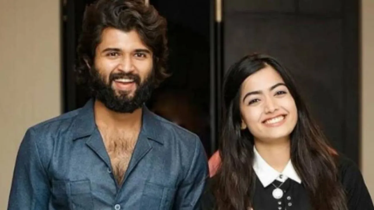 Vijay Deverakonda OTT Debut Plans; Will Rashmika Mandanna Join The League?