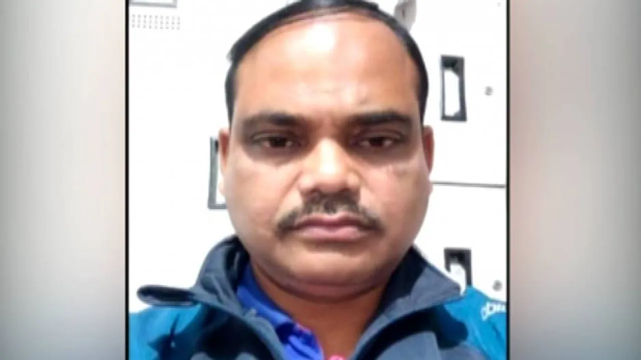 Odisha Cop Arrested For 'Raping' Woman Constable On Cyclone Yaas Duty