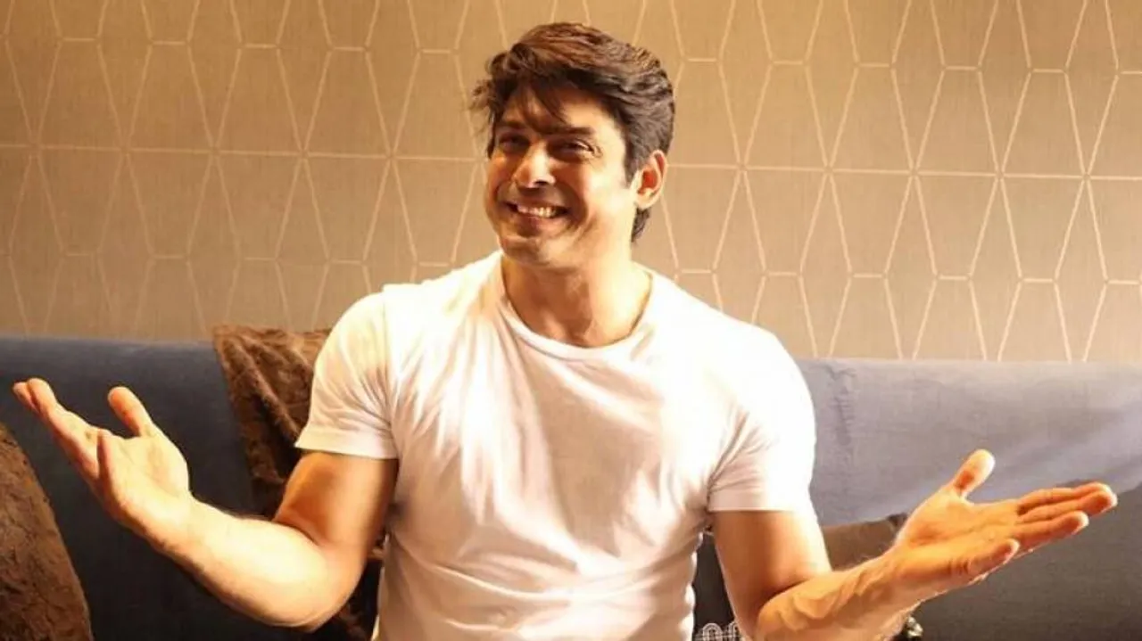 Sidharth Shukla Playing Son of Ravana In Prabhas’ Adipurush? Bigg Boss Star Responds