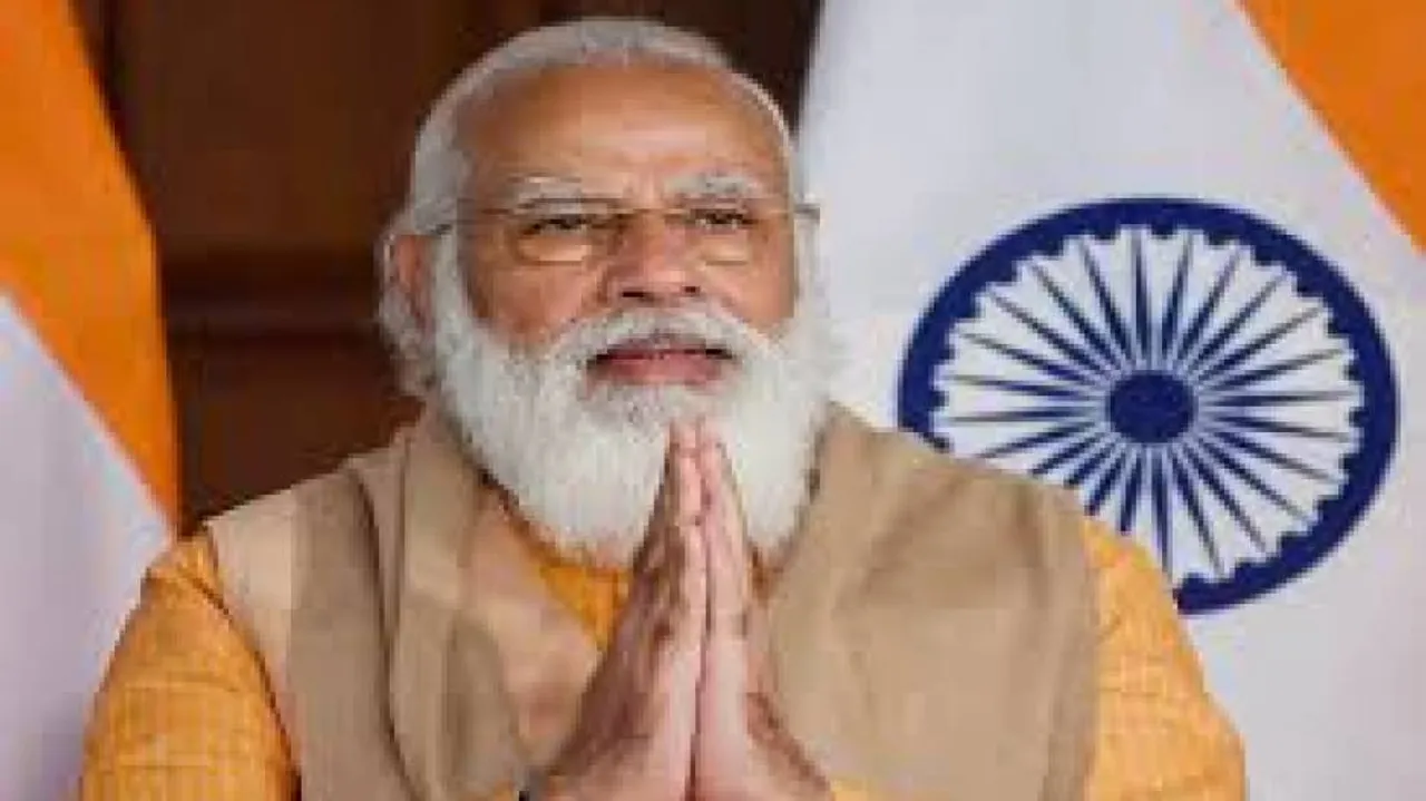 Revocation Of Article 370 Biggest Achievement Of Modi 2.0: Survey