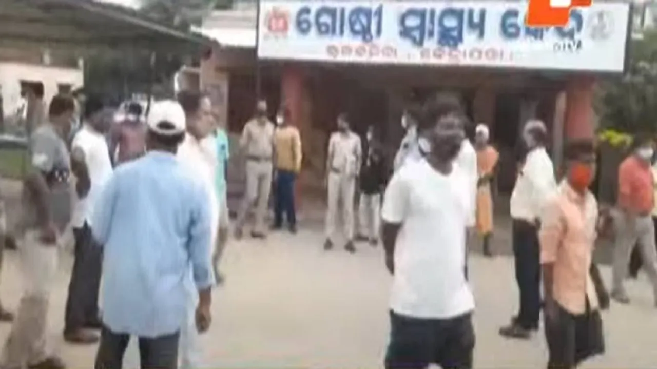 Woman ‘Hangs' Herself After Husband’s Death, Parents Allege Dowry Death