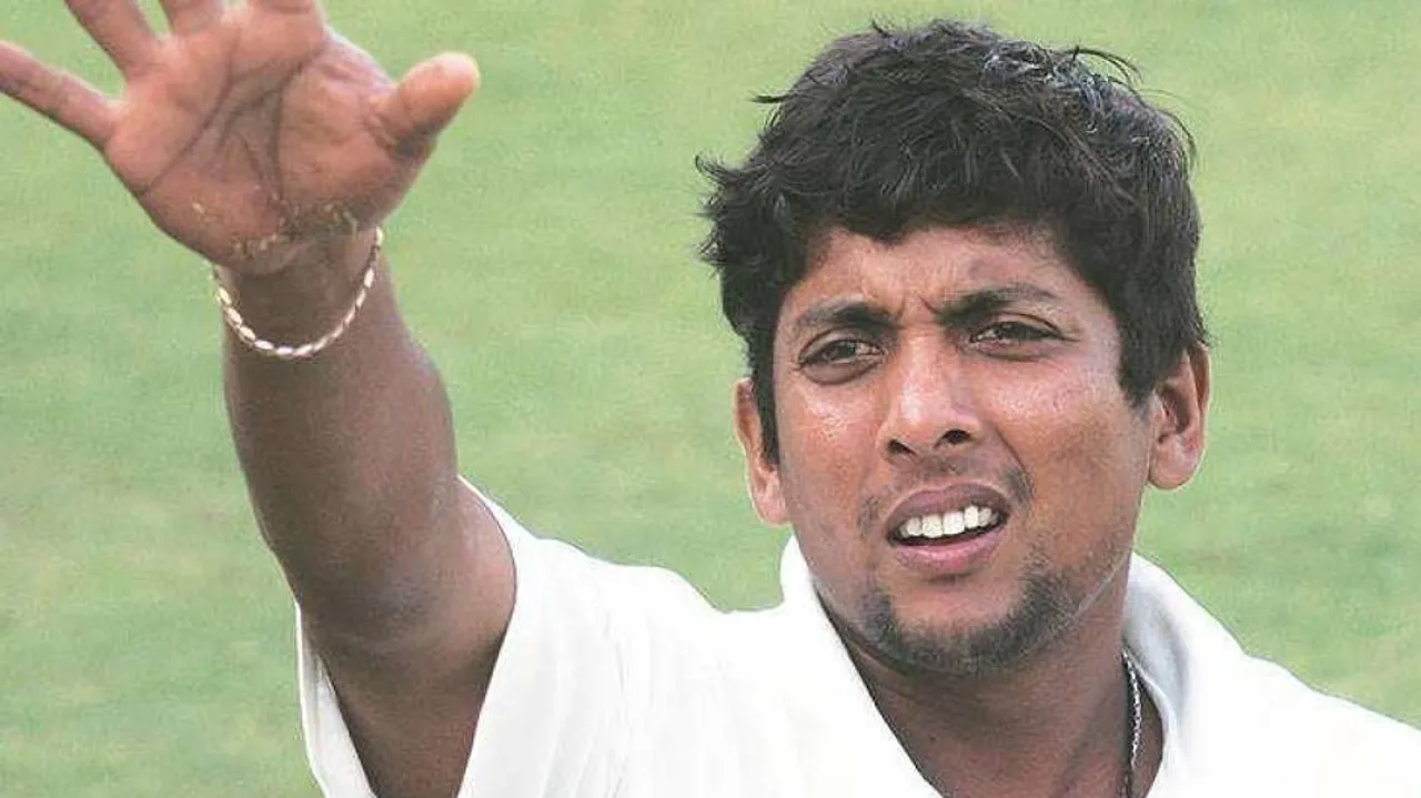 Acid ‘Test’ Awaits India's Batting Coach Shiv Sunder Das