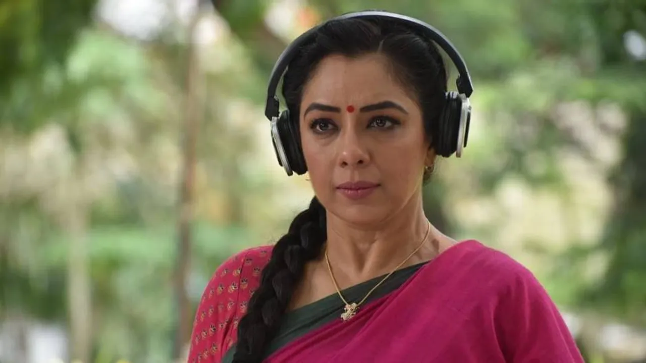 Anupamaa: Major Updates On Entry Of New Character Revealed