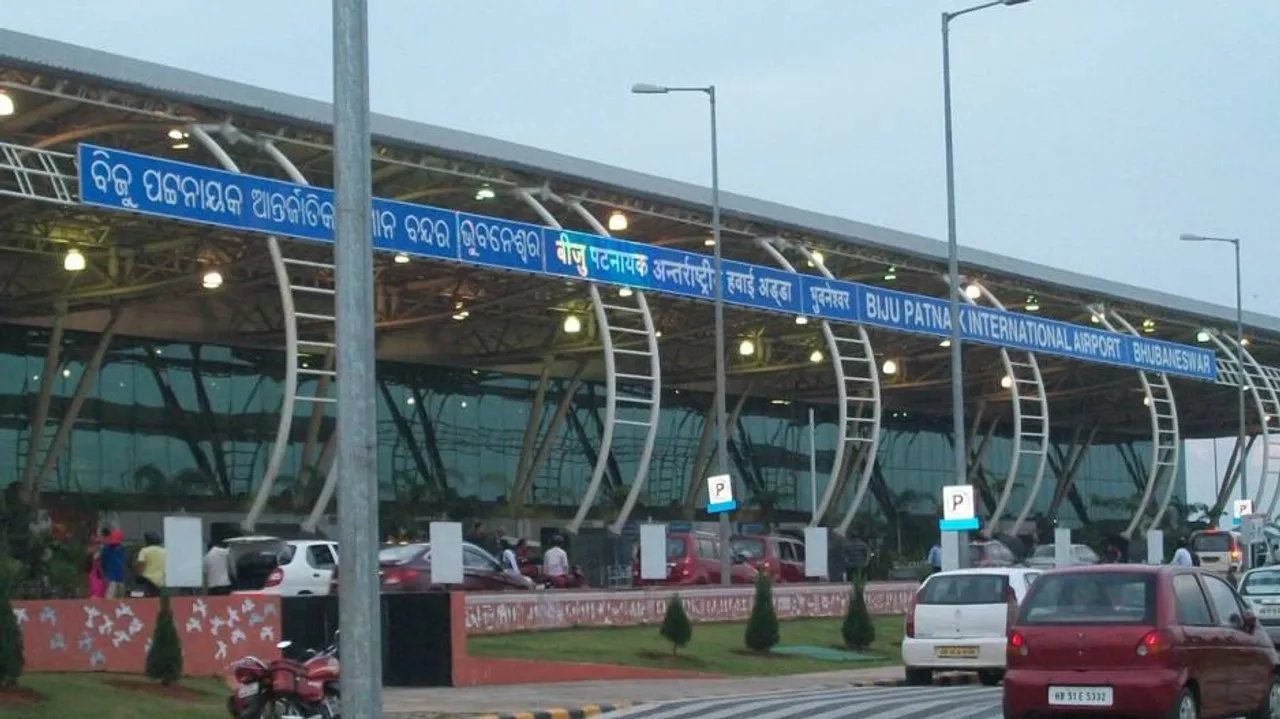 Covid Resurgence: Odisha Issues Guidelines For Air Travellers, Check Details