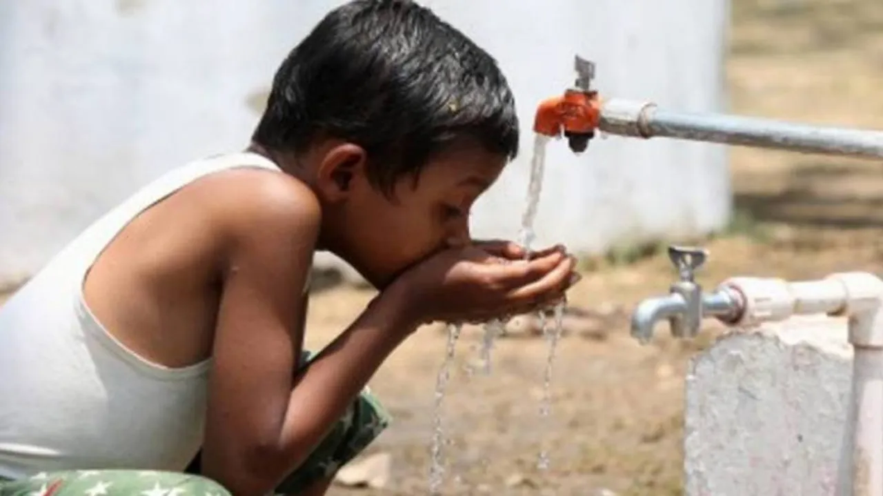 NABARD Sanctions Rs 388 Crore For Drinking Water, Road Projects In Odisha