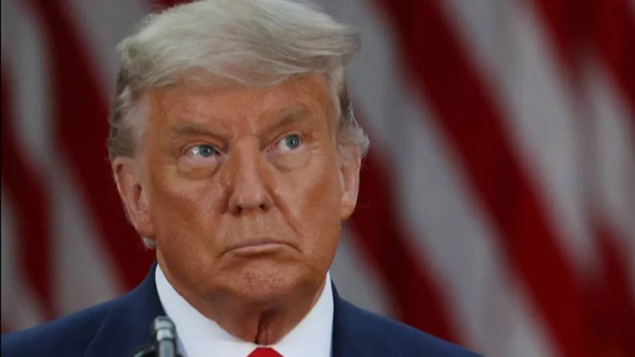 Trump Shuts Down His Social Media Site Within A Month