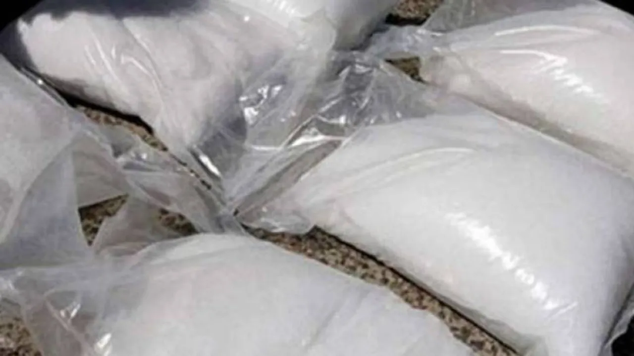 Odisha: Brown Sugar Worth Rs 2 cr Seized In Balasore, 3 Smugglers Held