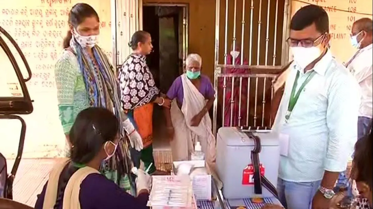 BMC To Launch Special Drive For Second Dose Vaccination Of 18-44 Age Group
