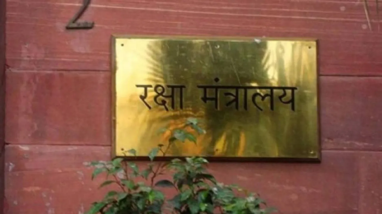 Defence Ministry Approves Rs 498.8 Cr For Startups, Innovation