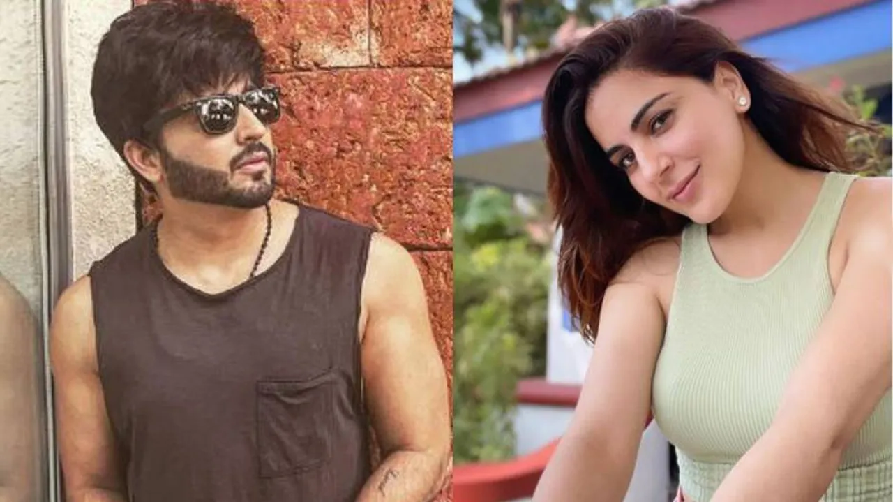 Kundali Bhagya: Shraddha Arya Spills The Beans On Her Relationship With Dheeraj Dhoopar