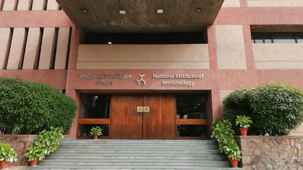 DBT-NII Receives Trademark For India's First Indigenous Tumour Antigen SPAG9