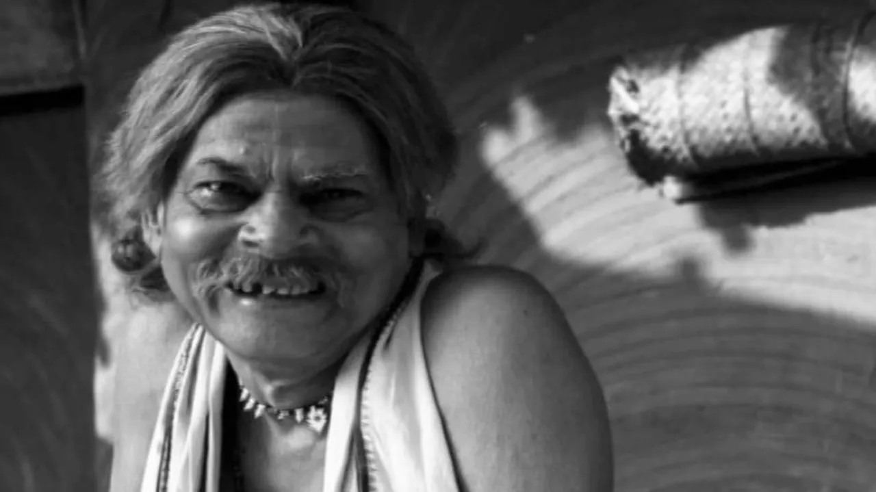 ‘Sala Budha’ Fame Atal Bihari Panda Passes Away