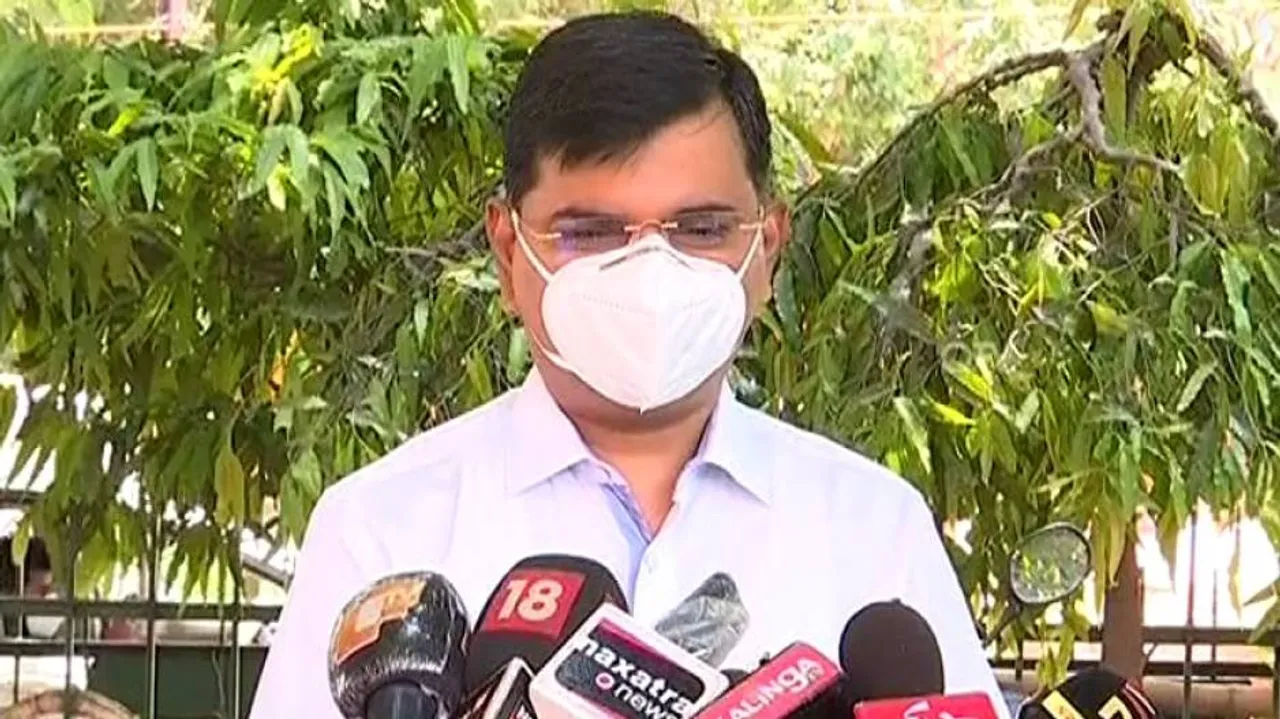 BMC To Provide Free Oxygen Concentrators To Covid-19 Patients In Home Isolation