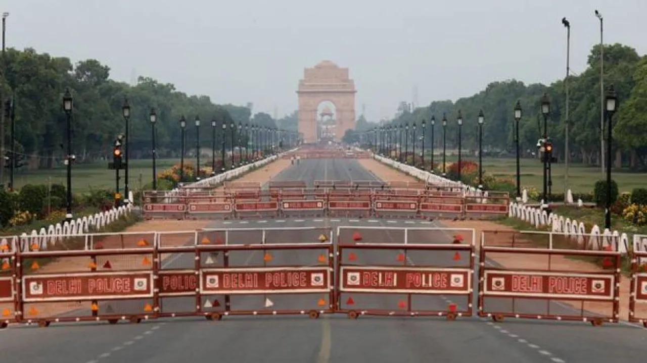 Delhi Unlock: Shops To Reopen In Odd-Even Basis, Restrictions To Remain Till June 14