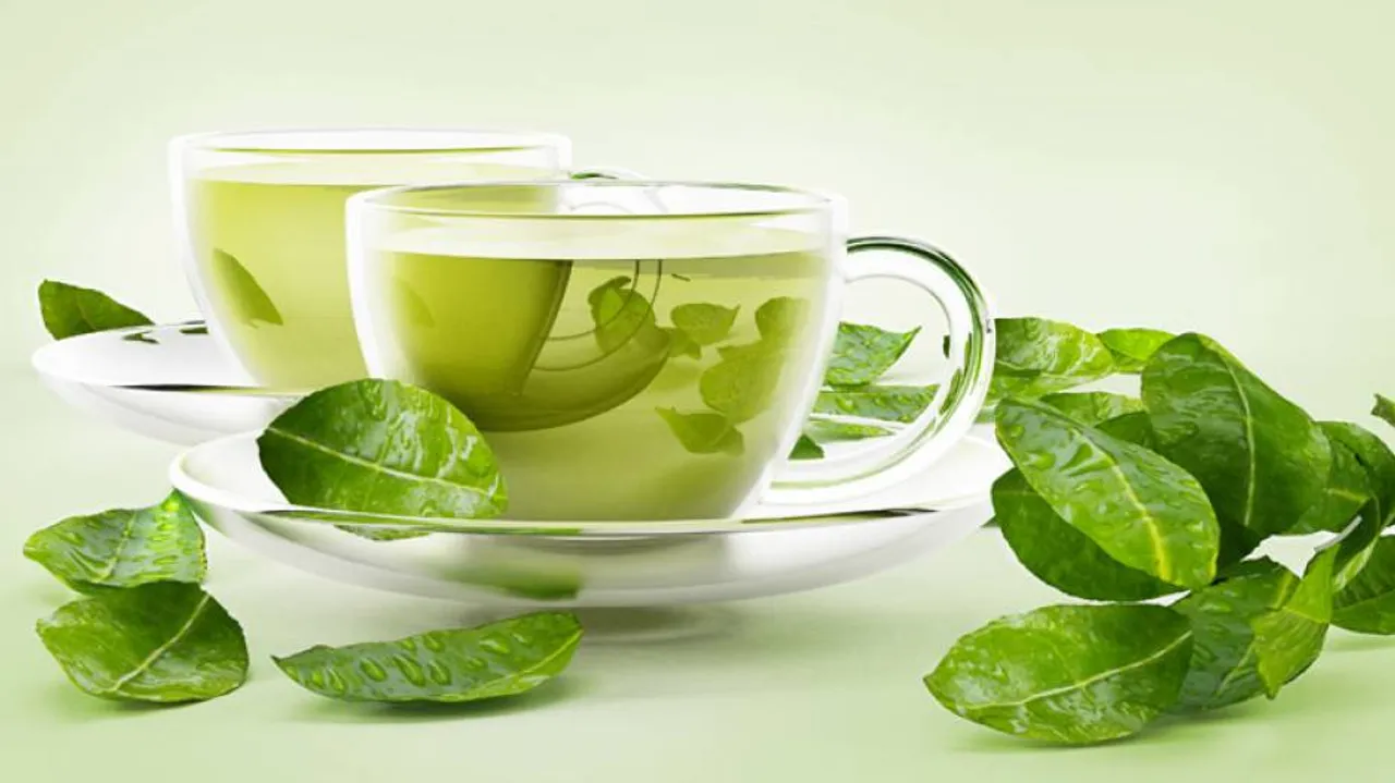 Green Tea Might Help Tackle Covid: Indian-Origin Researcher