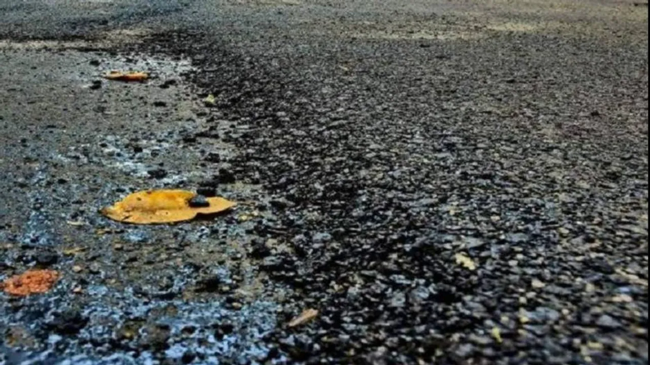 Environment Protection Initiative: Himachal Pradesh Uses Plastic Waste To Build Roads