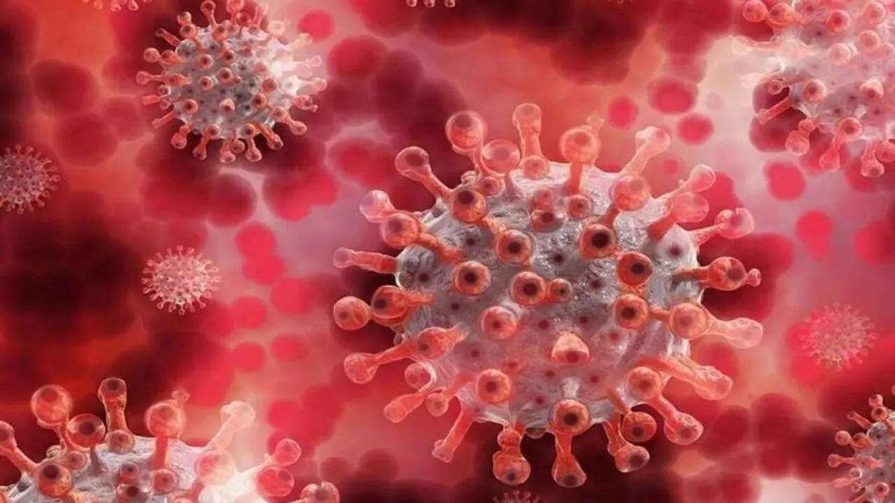 'Delta' Covid Variant First Reported In India 40% More Transmissible Than 'Alpha': UK Minister
