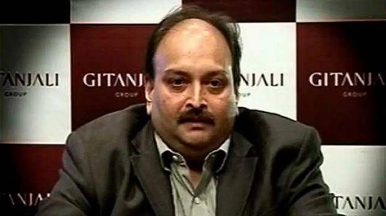 PNB Fraud Case: Mehul Choksi Names 'Indian Officers', 'Mystery' Woman In Complaint To Antigua Police