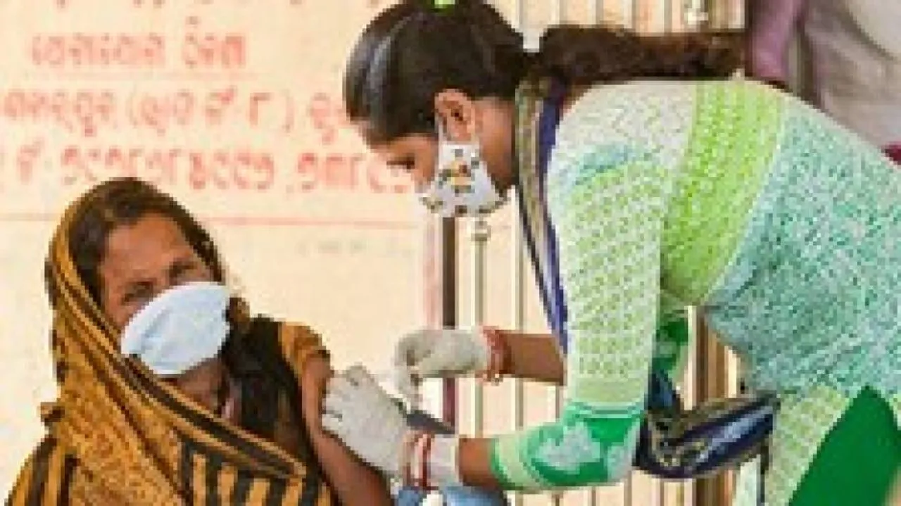 PM Modi's Free Vaccine to 18+ years Will See Odisha Save Rs 14,650cr: Report