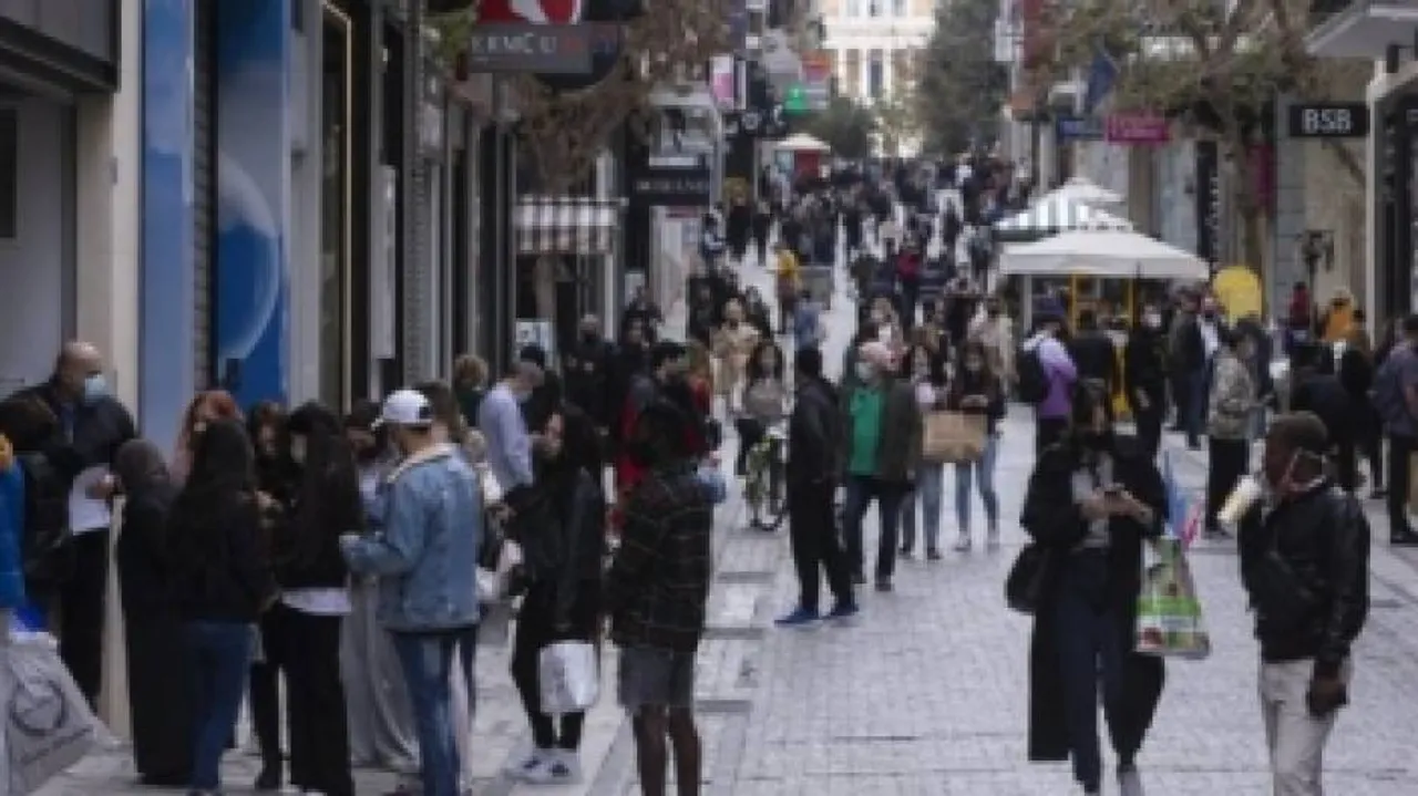 Global Covid-19 Caseload Tops 173.5 Million, Deaths Exceed 3.73 Million