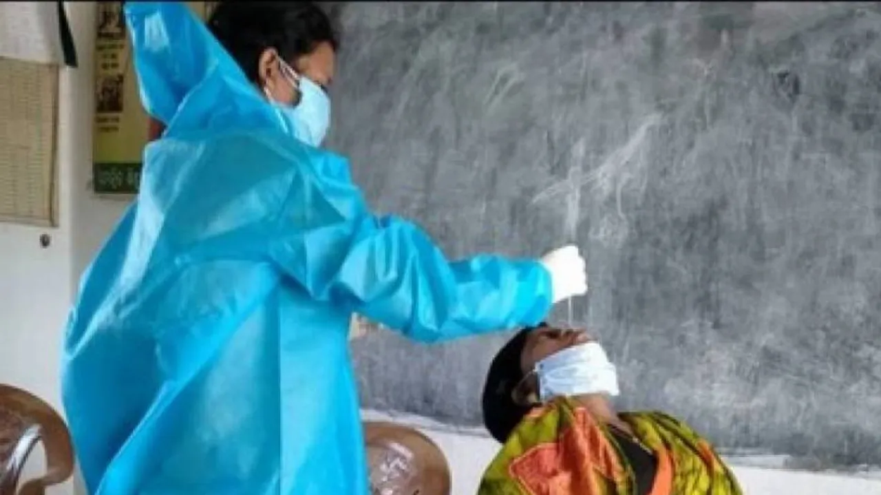 Covid-19 In Odisha: Cases Declining, Deaths On Rise