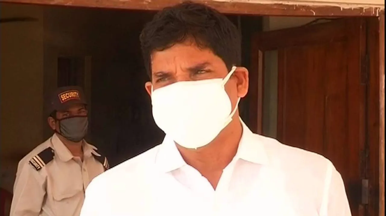 UG, PG Exam: Final Decision After Meeting VCs, Says Odisha Minister