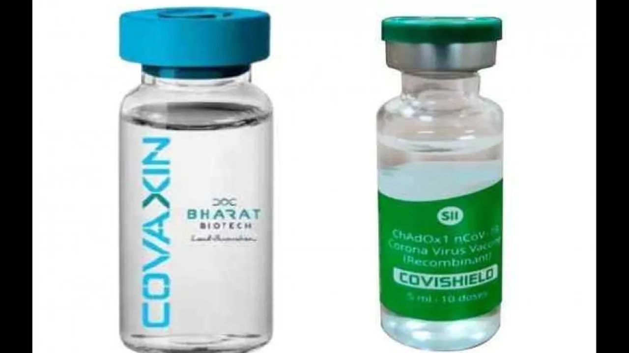 COVID Vaccine