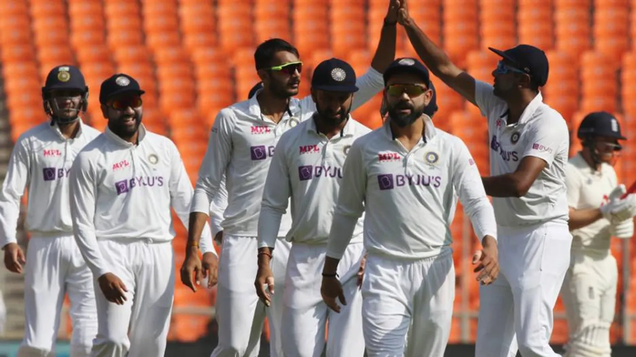 India Have Better Record Than NZ Away From Home In WTC