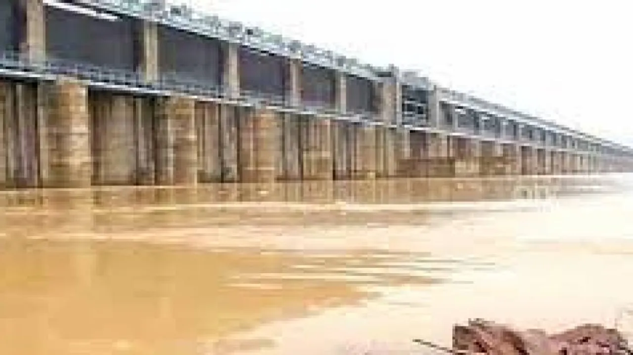 Centre Extends Term Of Mahanadi Water Disputes Tribunal By 2 Years