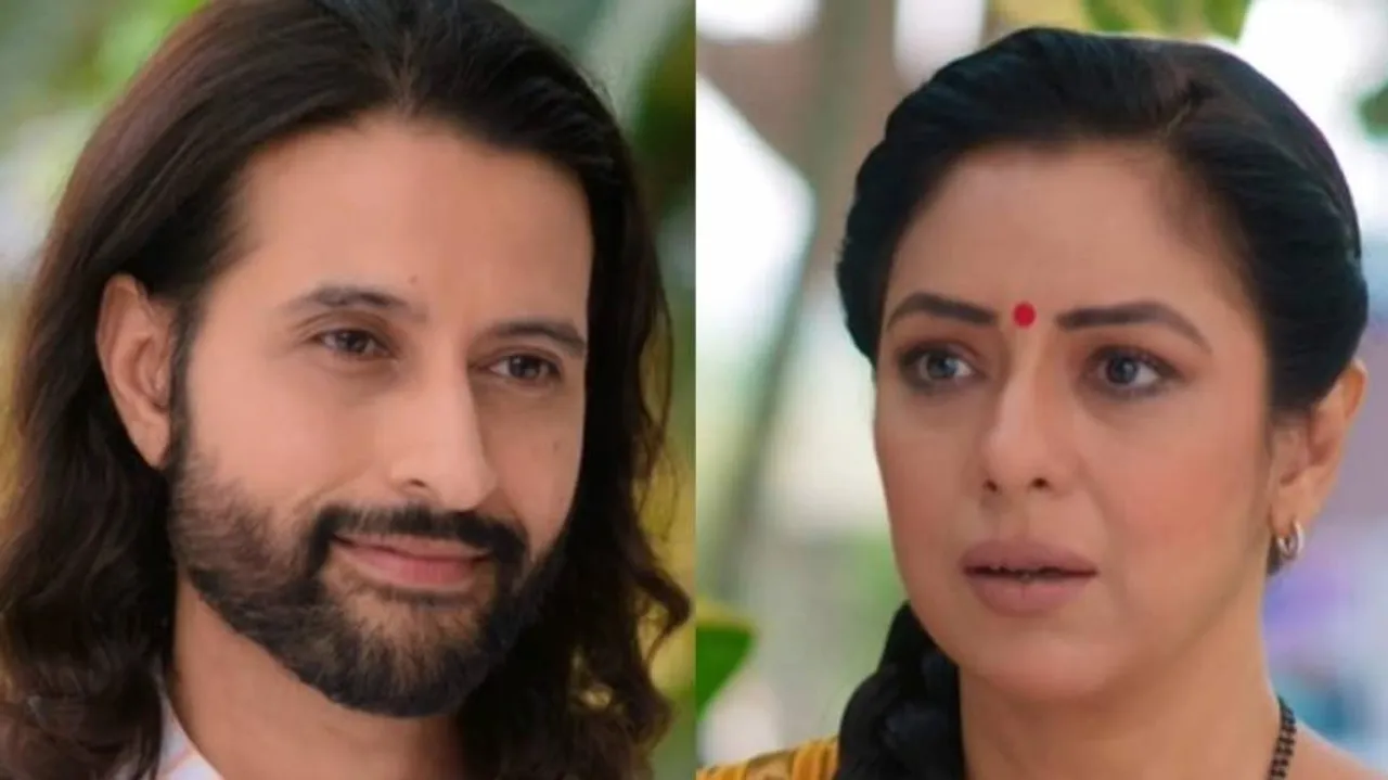 Anupamaa Update: Dr. Advait Aka Apurva Agnihotri to Return?