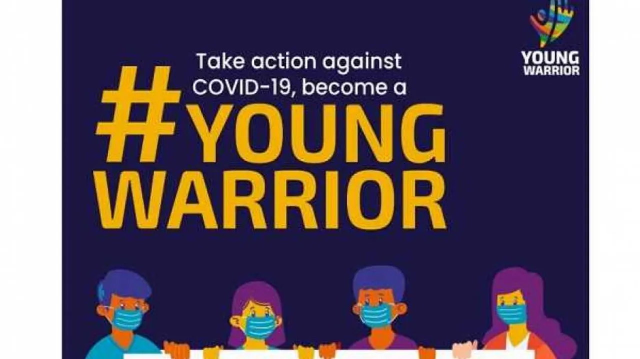 UGC Invites 'Young Warrior' Application From Students To Combat Covid19