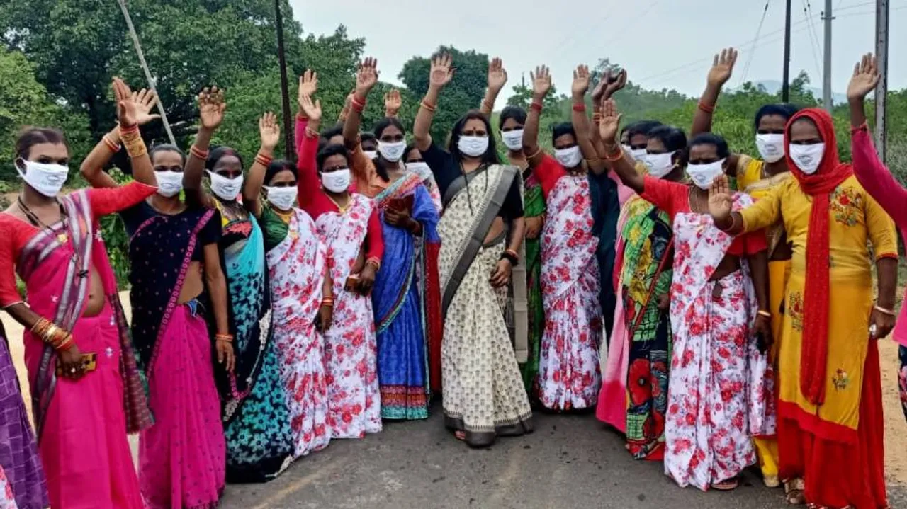 Decks Cleared For Recruitment Of Transgenders In Odisha Police, Trans-People Welcome Move