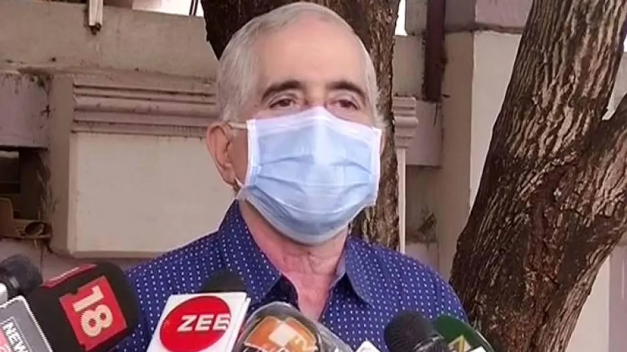 Surge In Covid-19 Deaths Due To Audit Of Unreported Fatalities: Odisha Health Expert