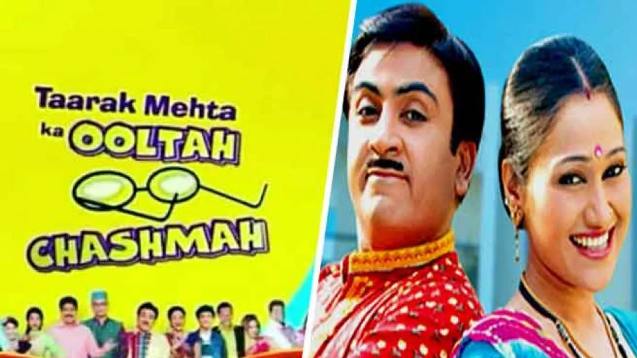 Taarak Mehta Ka Ooltah Chashmah To Hit Silver Screen Soon? Asit Modi clarifies