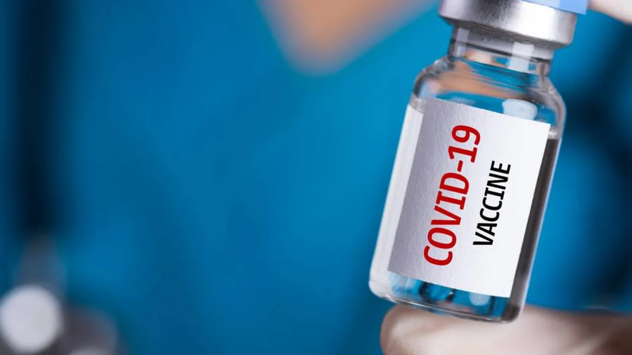 Over 3-Cr Covid Jabs Still With States/Uts, 24L In Pipeline