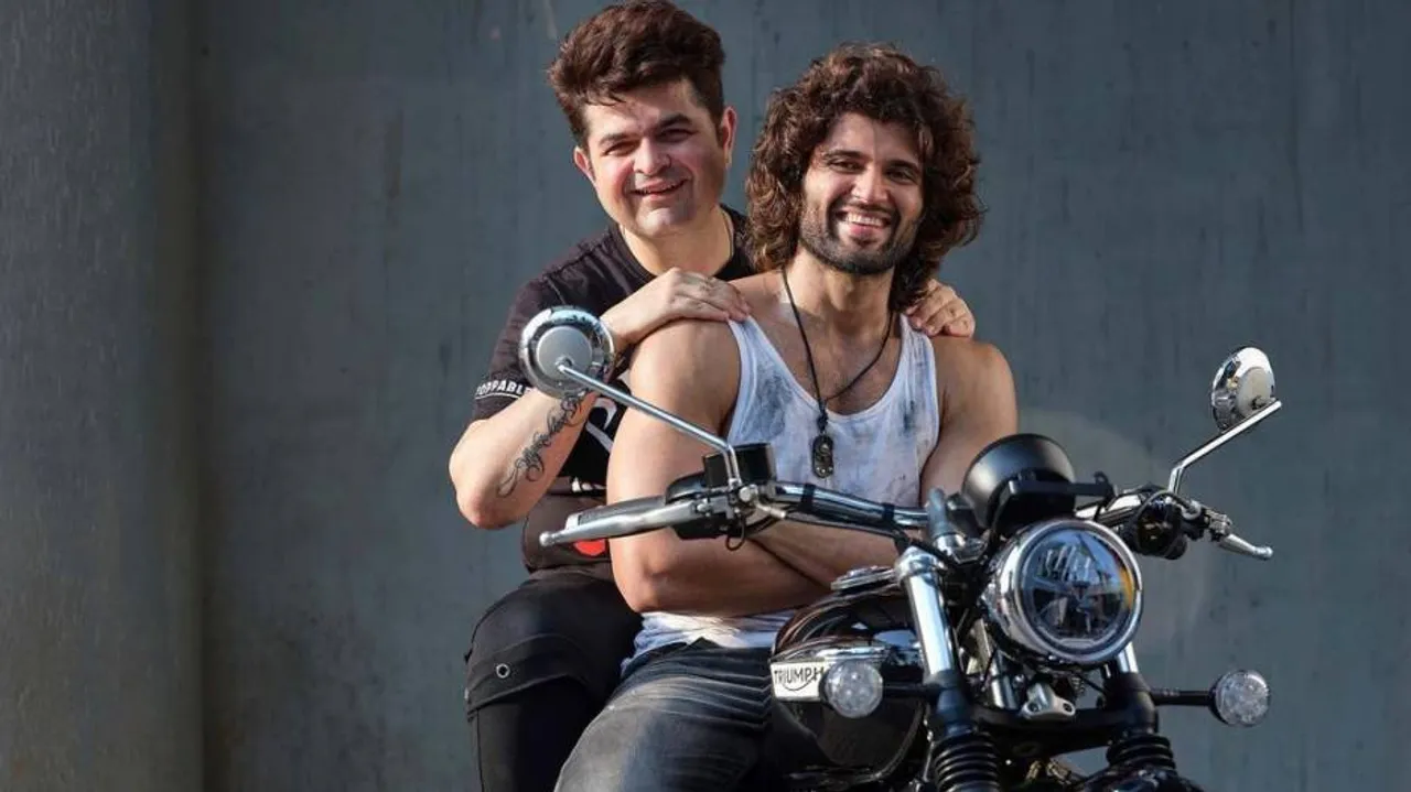 Vijay Deverakonda Joins League of Vicky Kaushal, Vidya Balan And Abhishek Bachchan